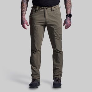 Men's Terrain Pant (OD Green)
