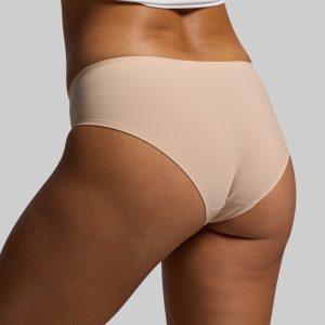 BP Seamless Cheeky (Nude)