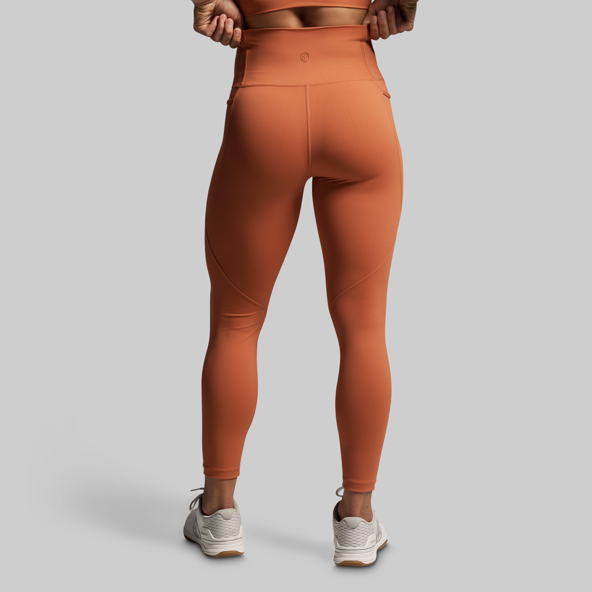 Eccentric Legging (Monarch)