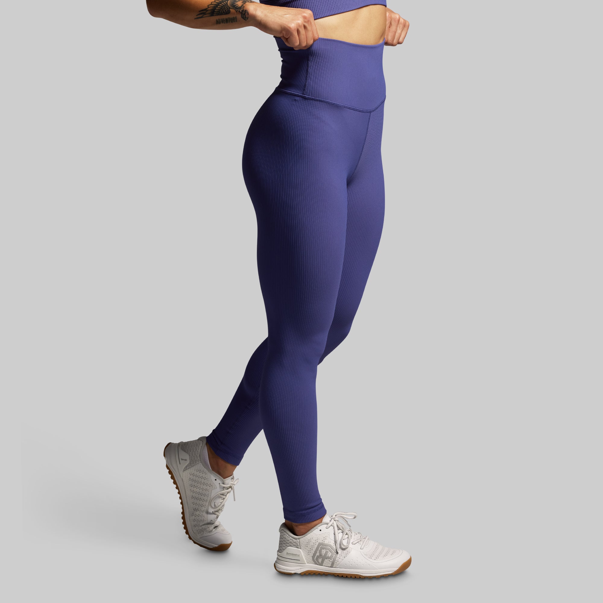 Limitless Legging (Deep Sky) - Image 4