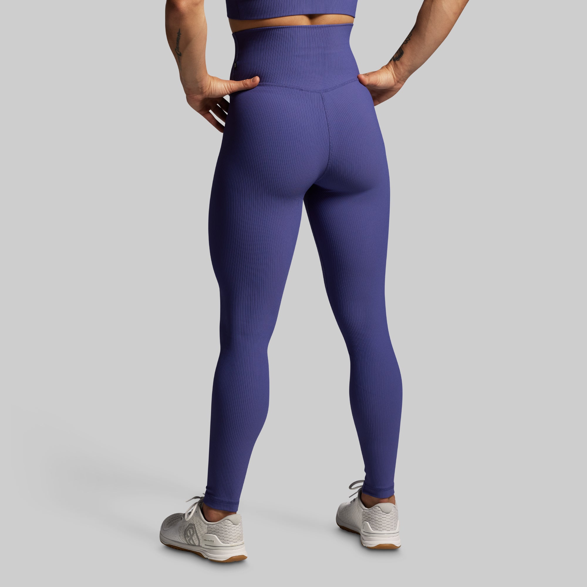 Limitless Legging (Deep Sky) - Image 3