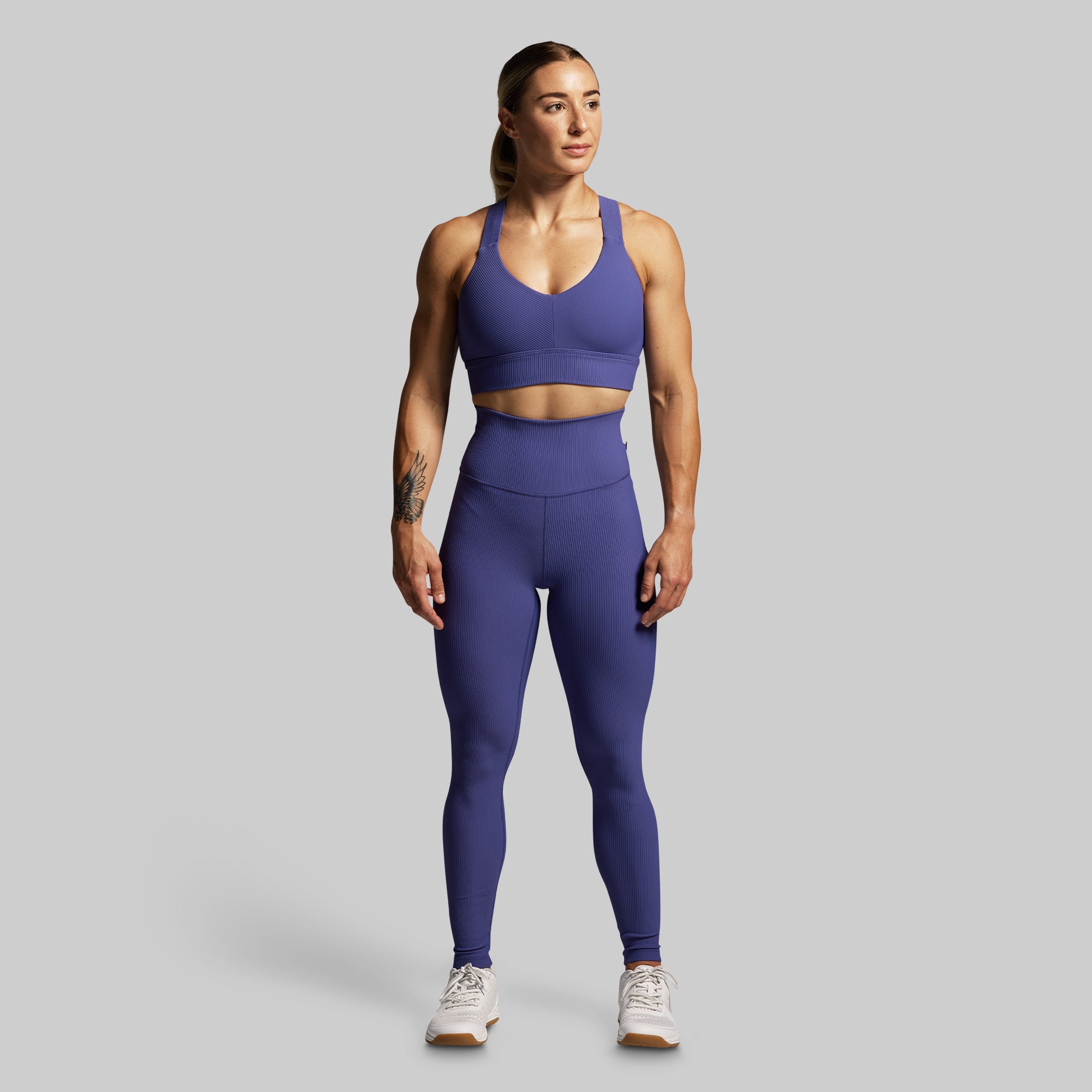 Limitless Legging (Deep Sky) - Image 6