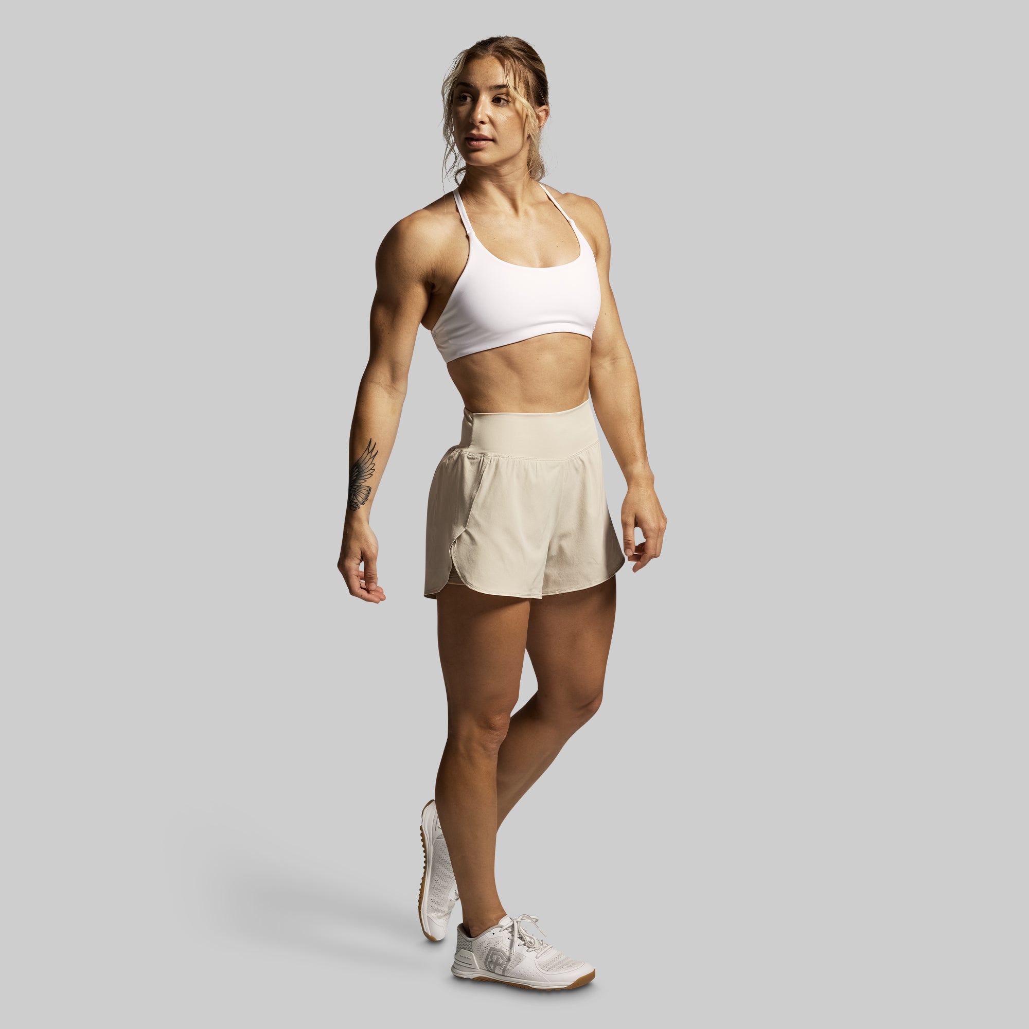 Interval Short (Oatmeal) - Image 6