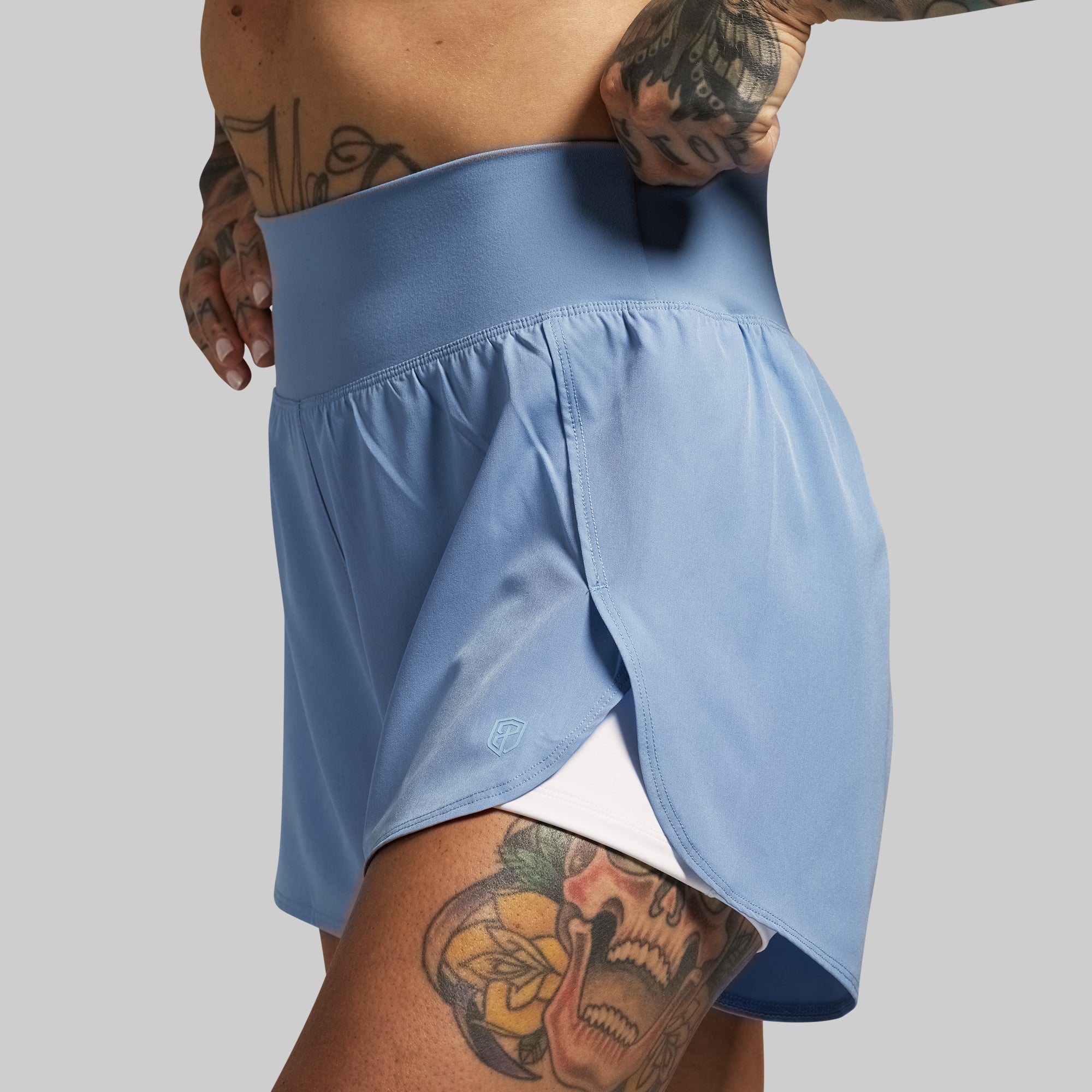 Interval Short (Citadel)