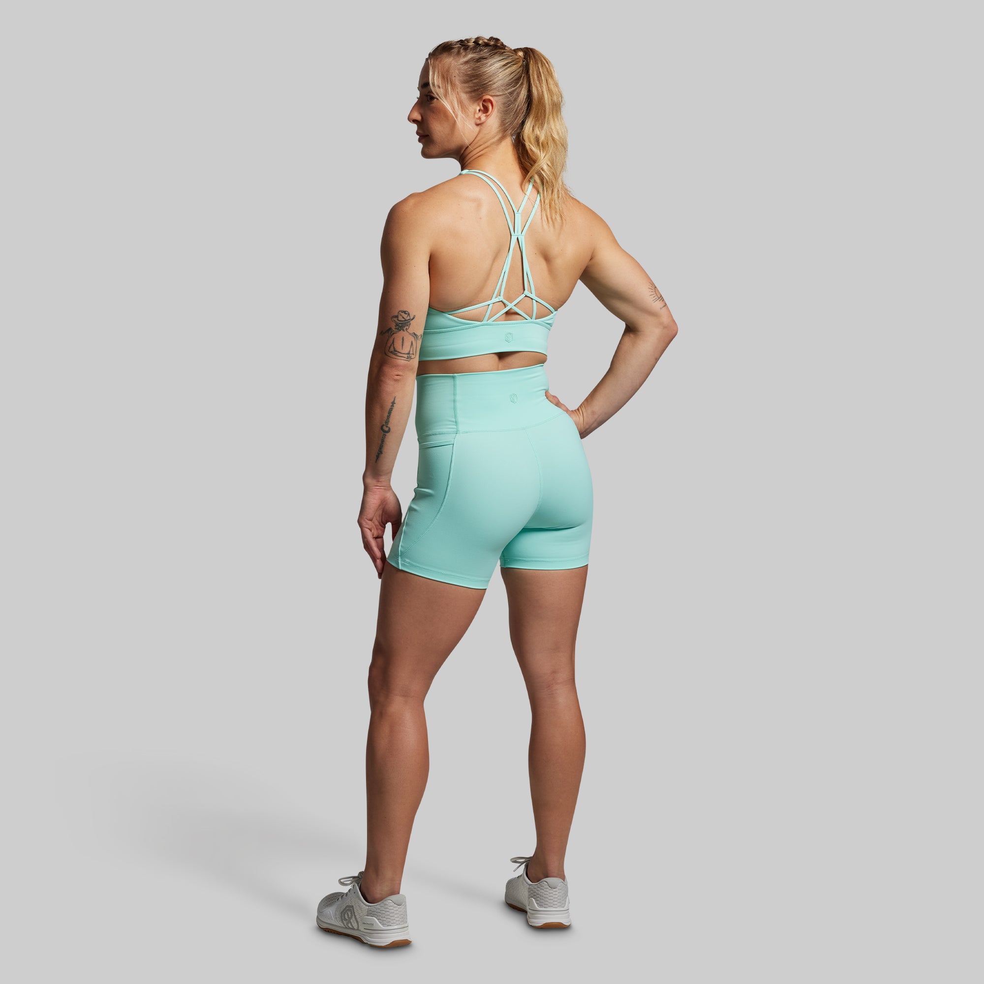 Eccentric Short (Cascade) - Image 6