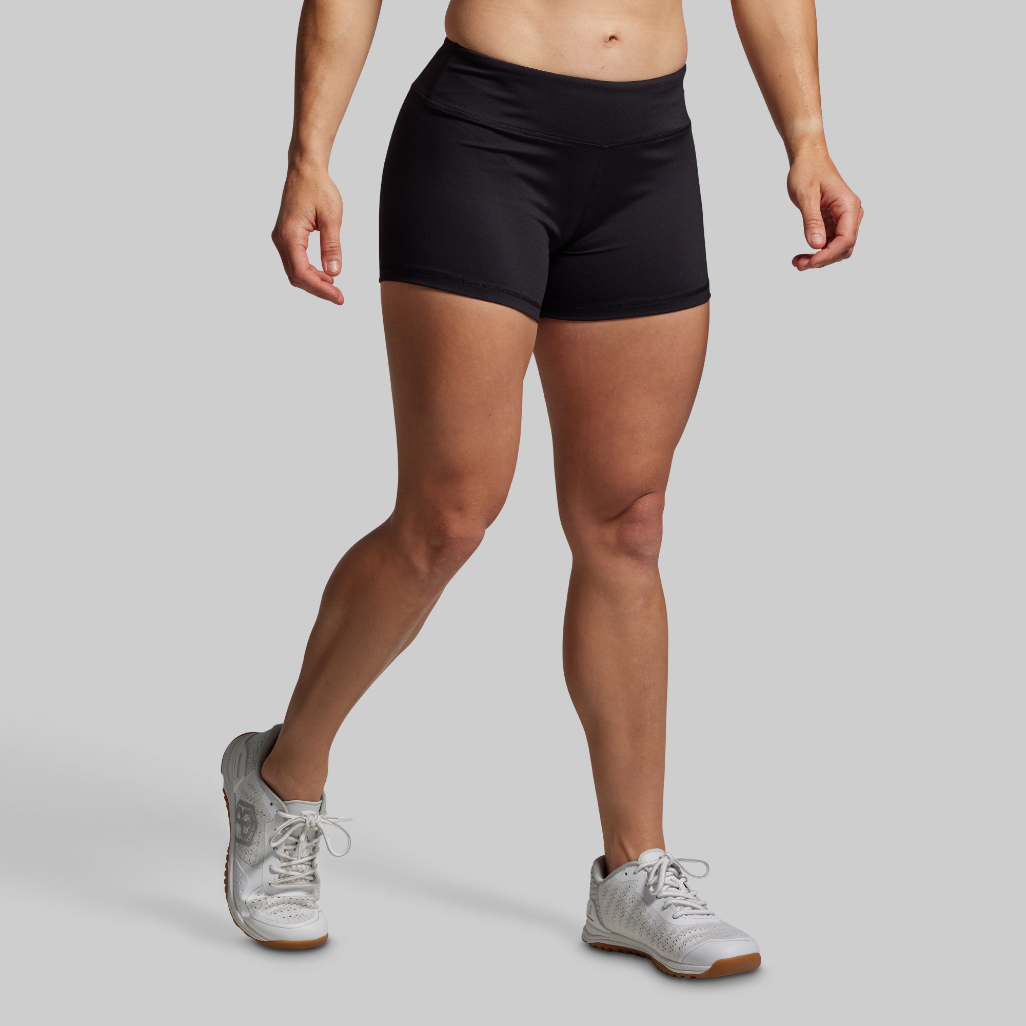 Double Take Booty Short (Black) - Image 4