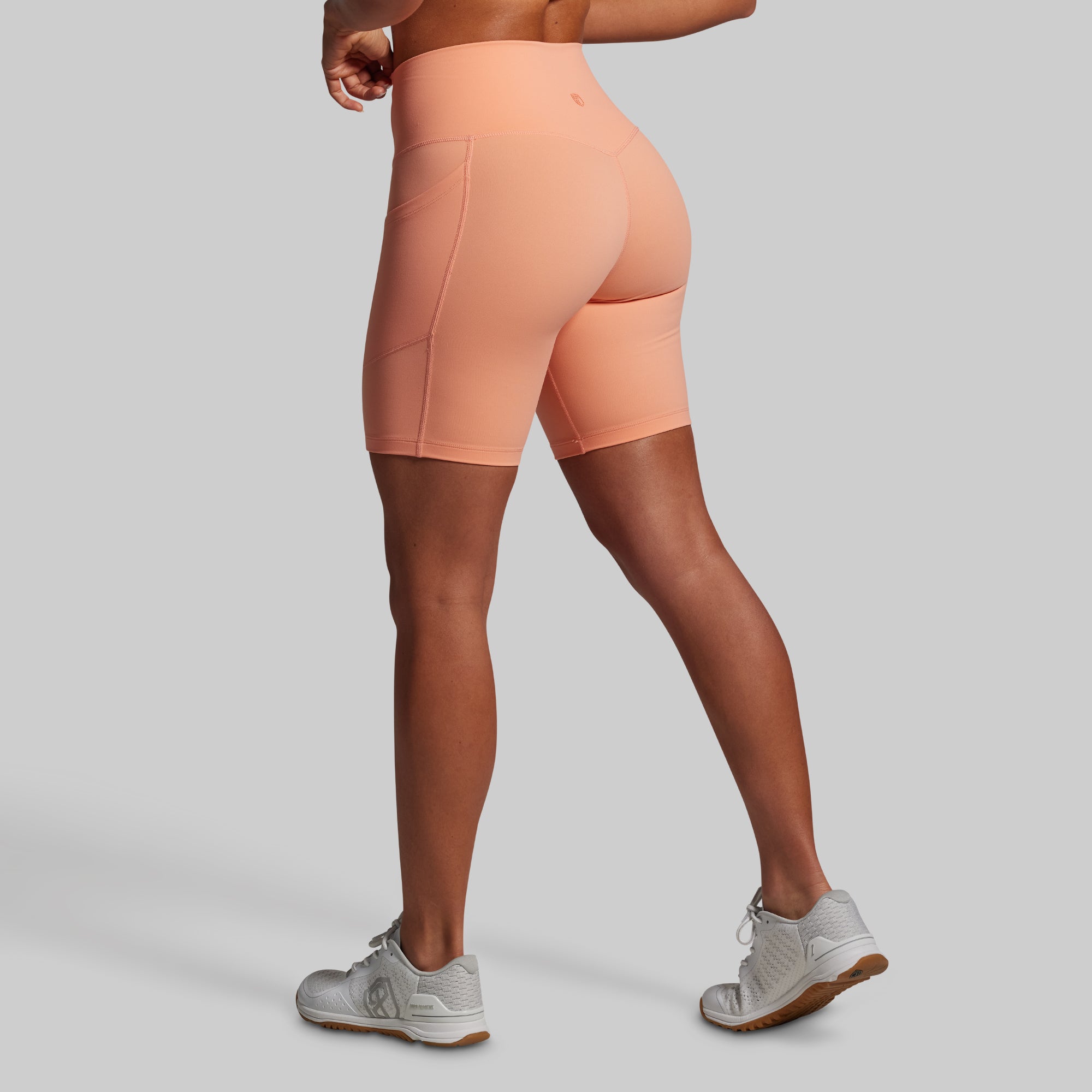 Tempo Biker Short (Melon) - Image 5
