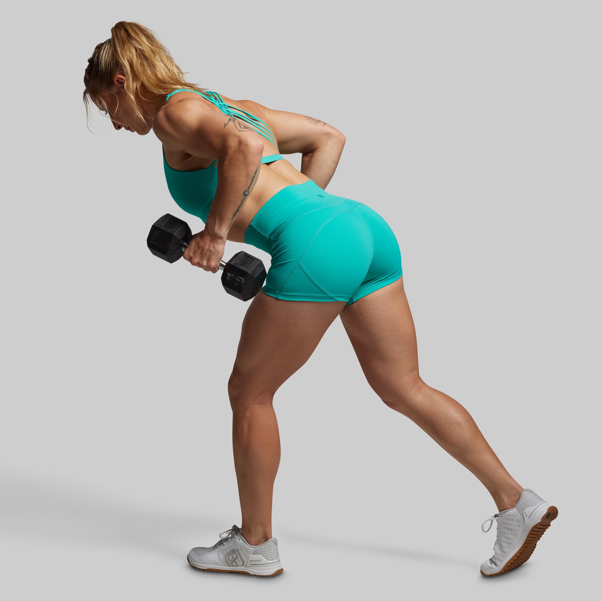 Your Go To Booty Short (Pool) - Image 7