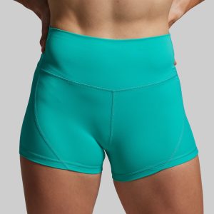 Your Go To Booty Short (Pool)