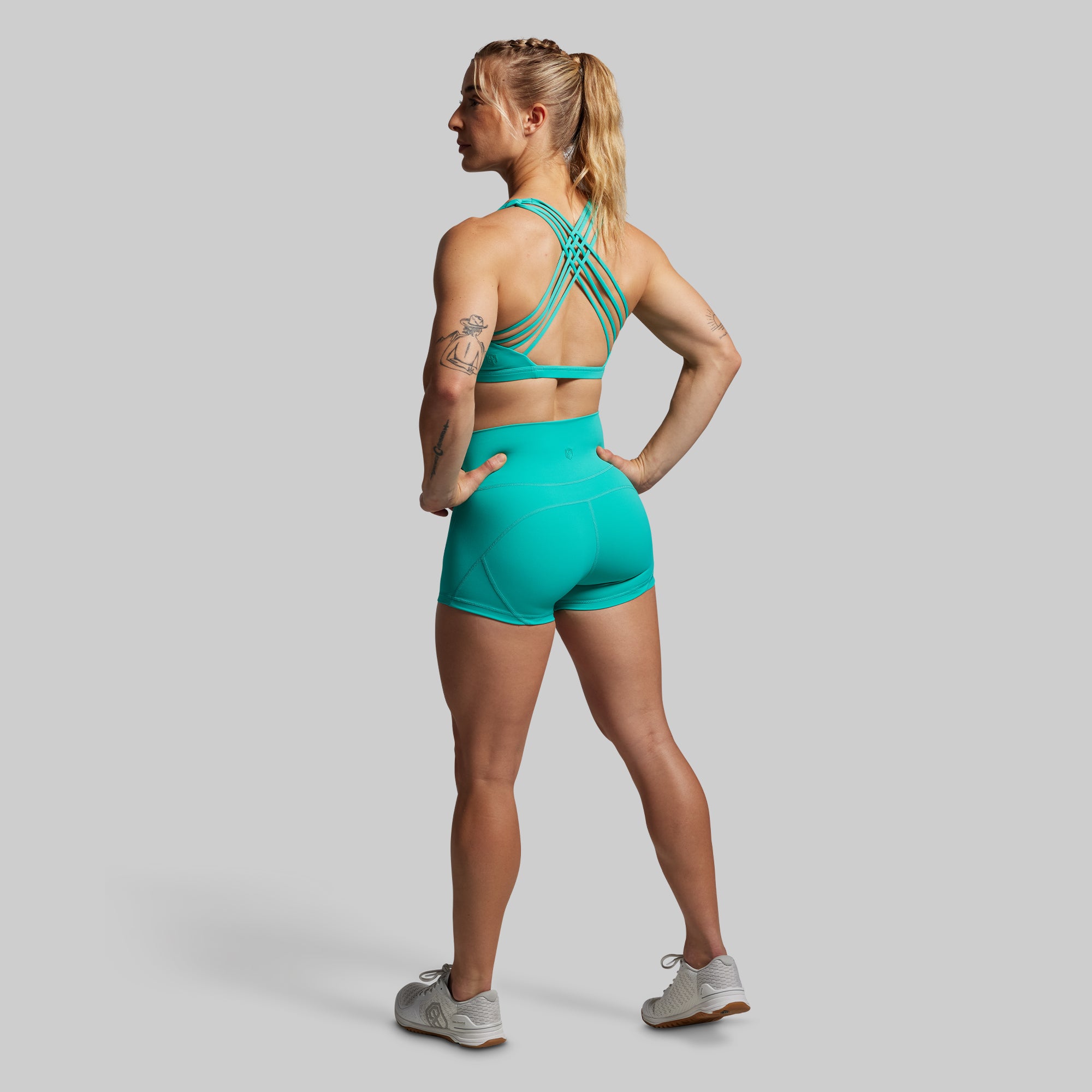 Your Go To Booty Short (Pool) - Image 6