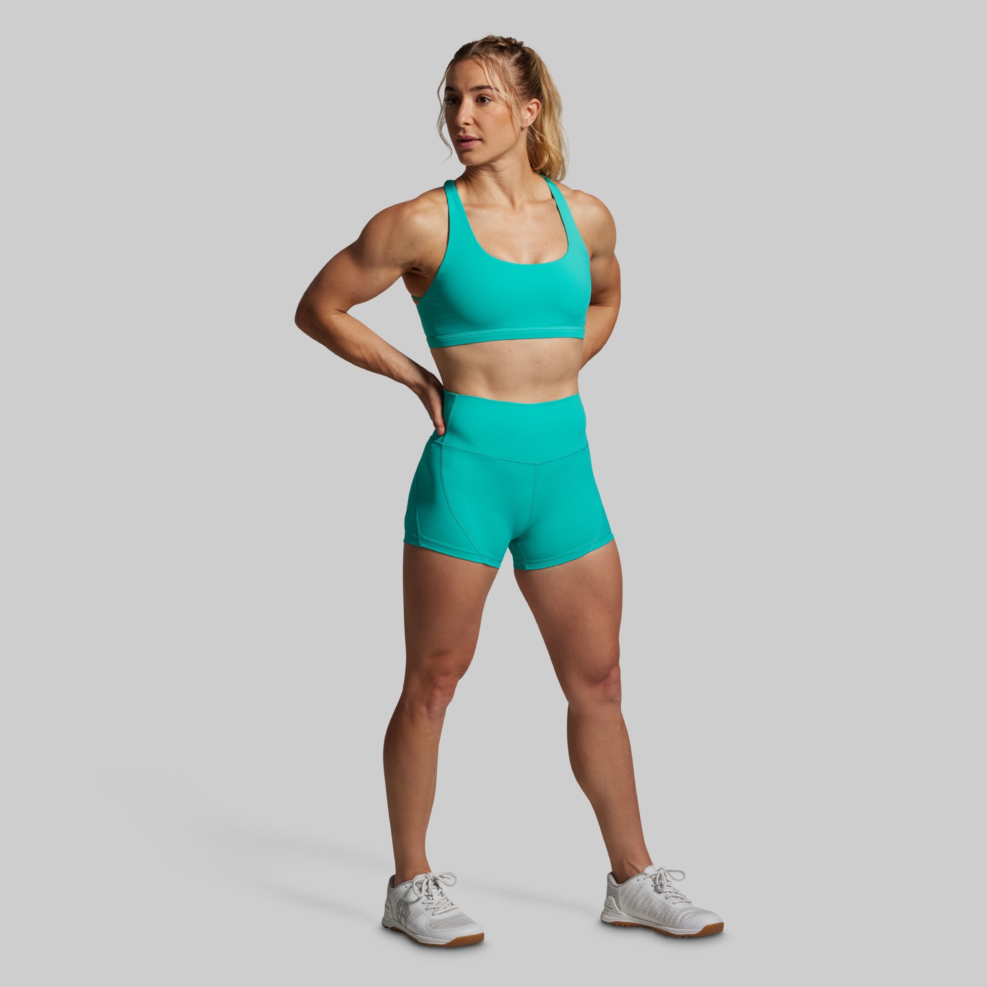 Your Go To Booty Short (Pool) - Image 5