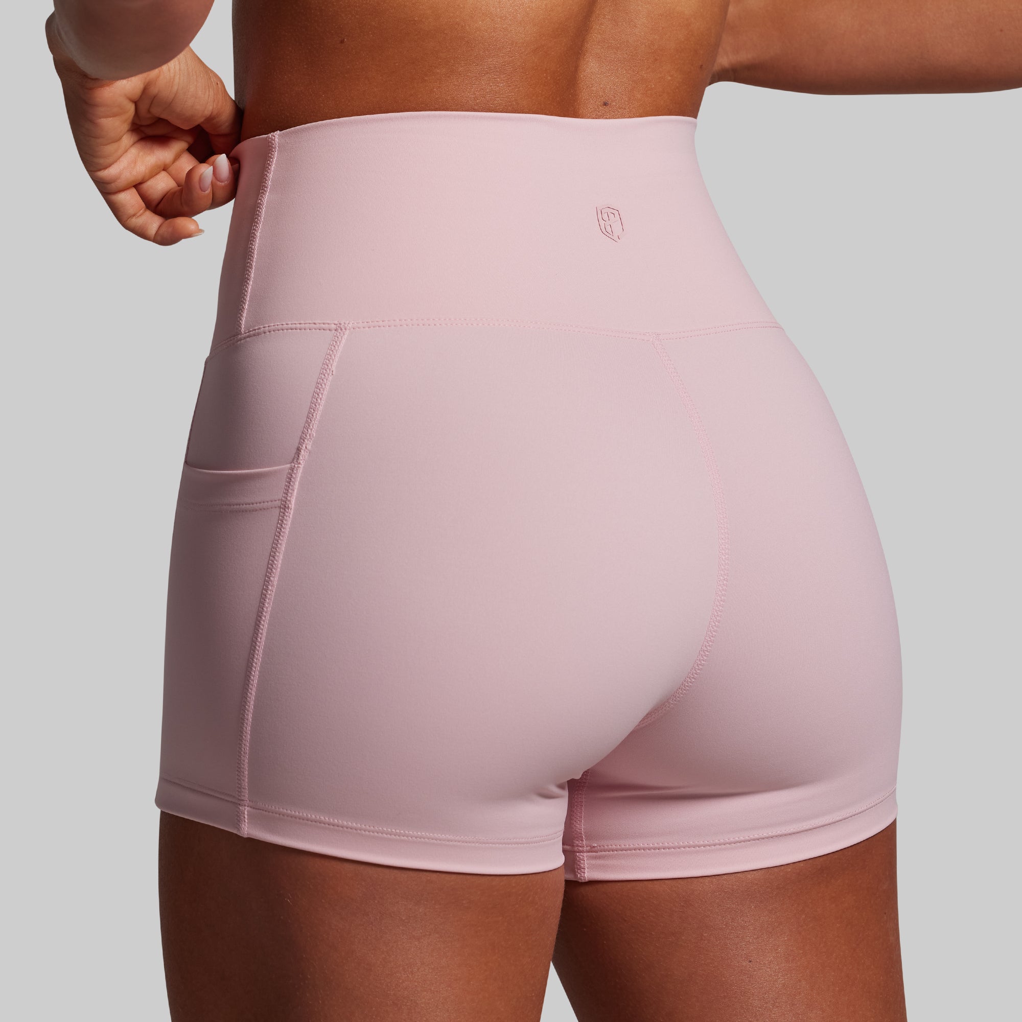 Synergy Short (Parfait) - Image 2