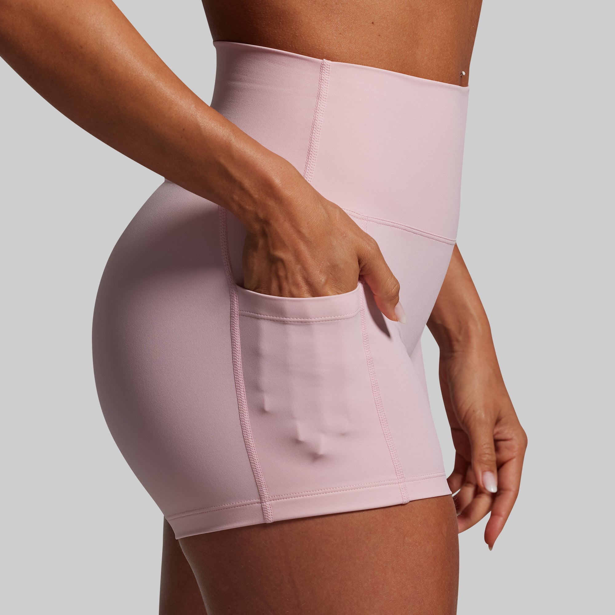 Synergy Short (Parfait) - Image 3