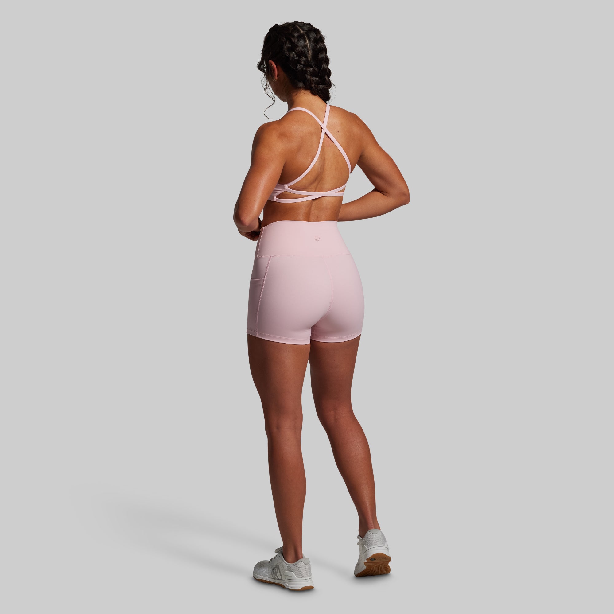 Synergy Short (Parfait) - Image 7