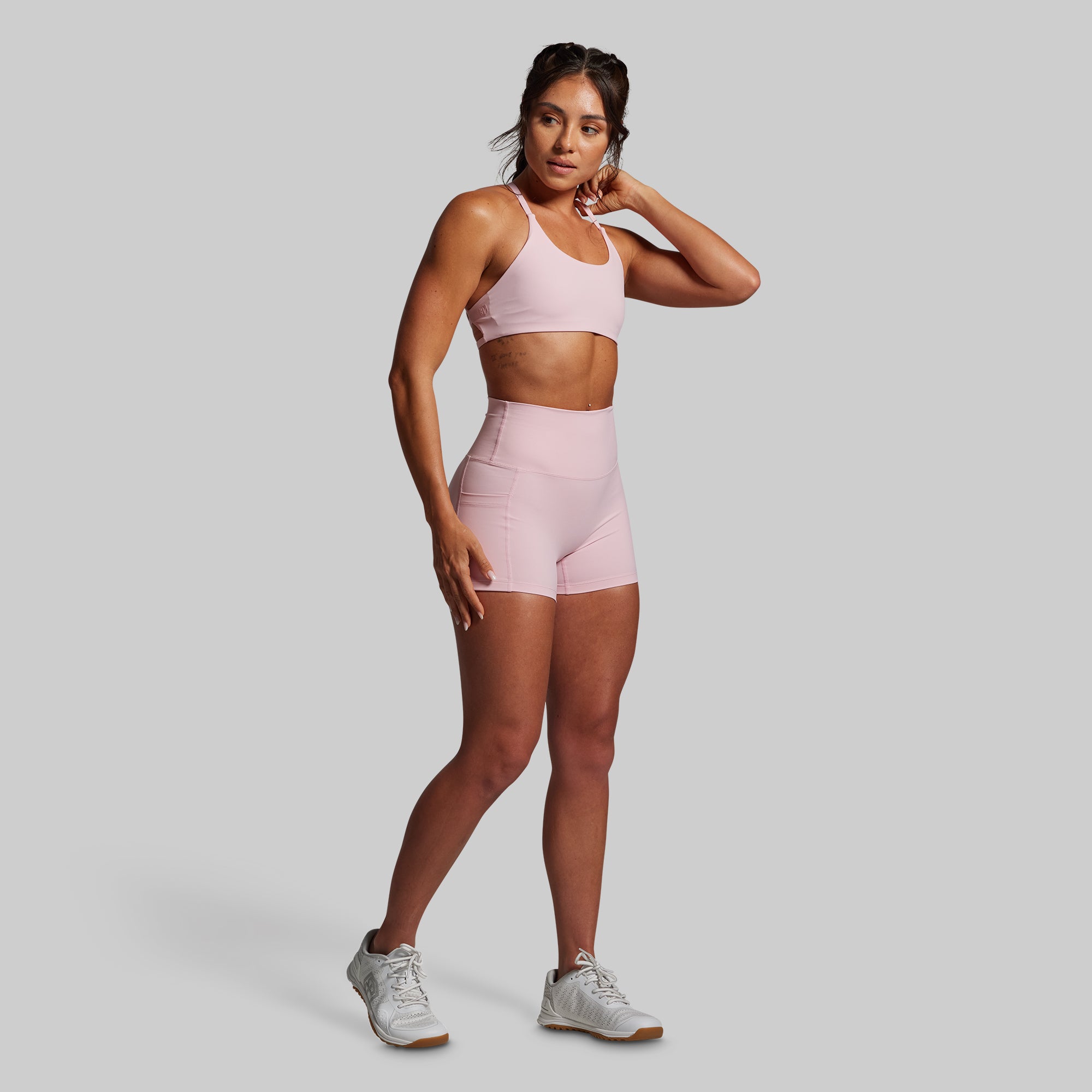 Synergy Short (Parfait) - Image 6