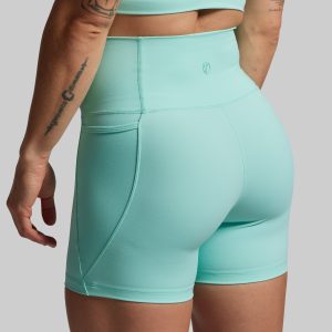 Eccentric Short (Cascade)