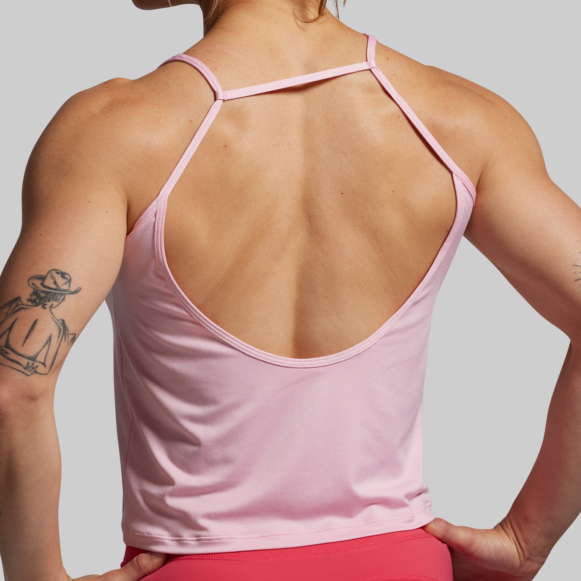 Half Moon Tank 2.0 (Parfait) - Image 3