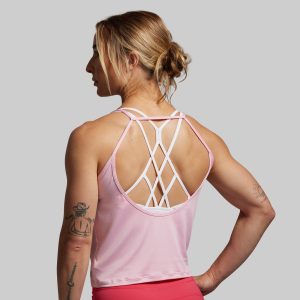 Half Moon Tank 2.0 (Parfait)