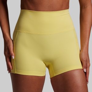 Synergy Short (Sunshine)