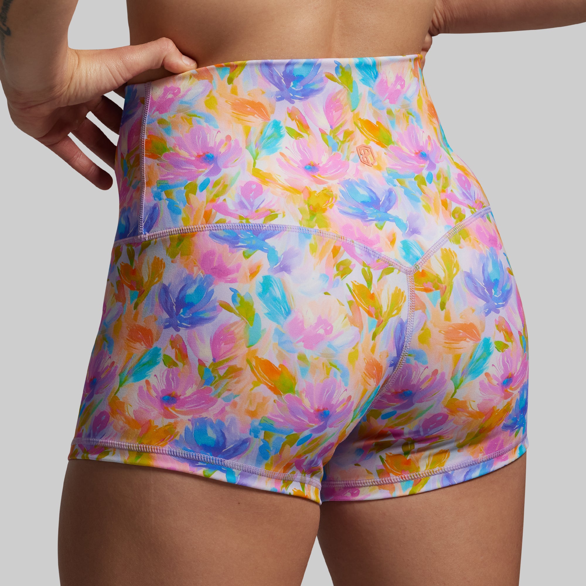 New Heights Booty Short (Summer Love) - Image 2