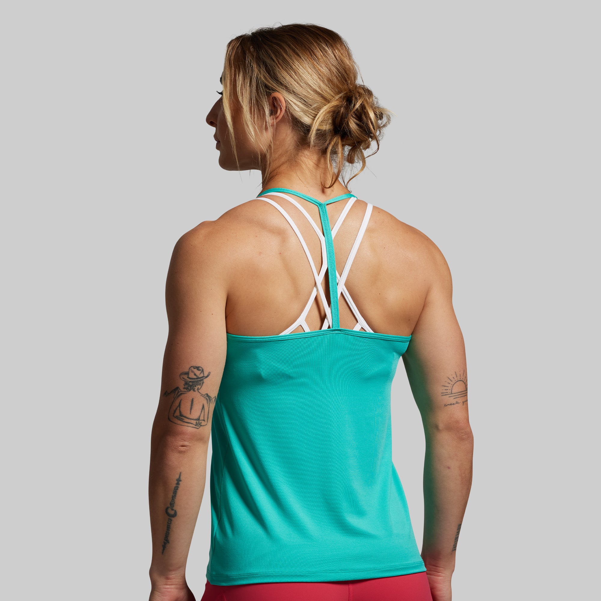 Head Start Tank (Pool) - Image 2