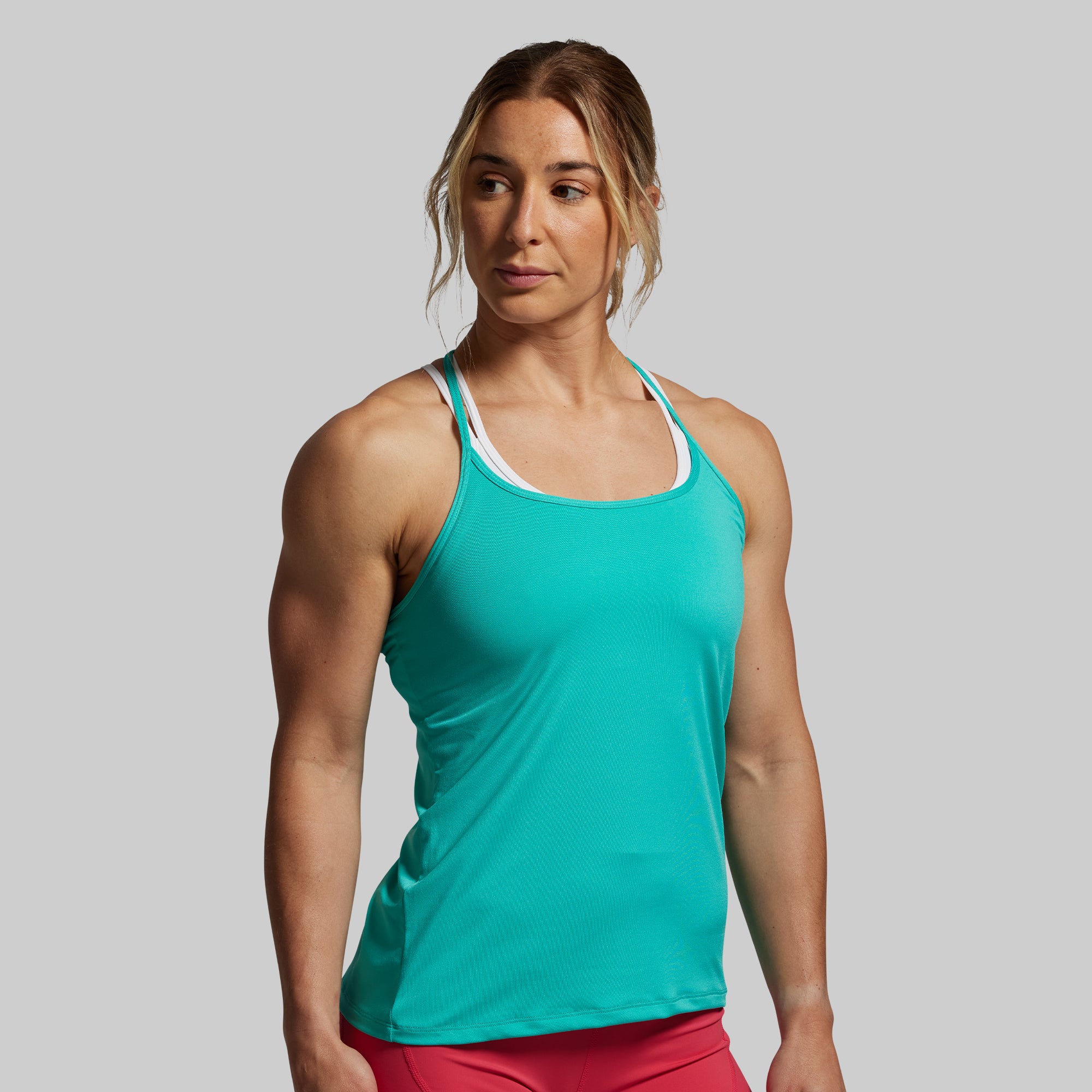 Head Start Tank (Pool)