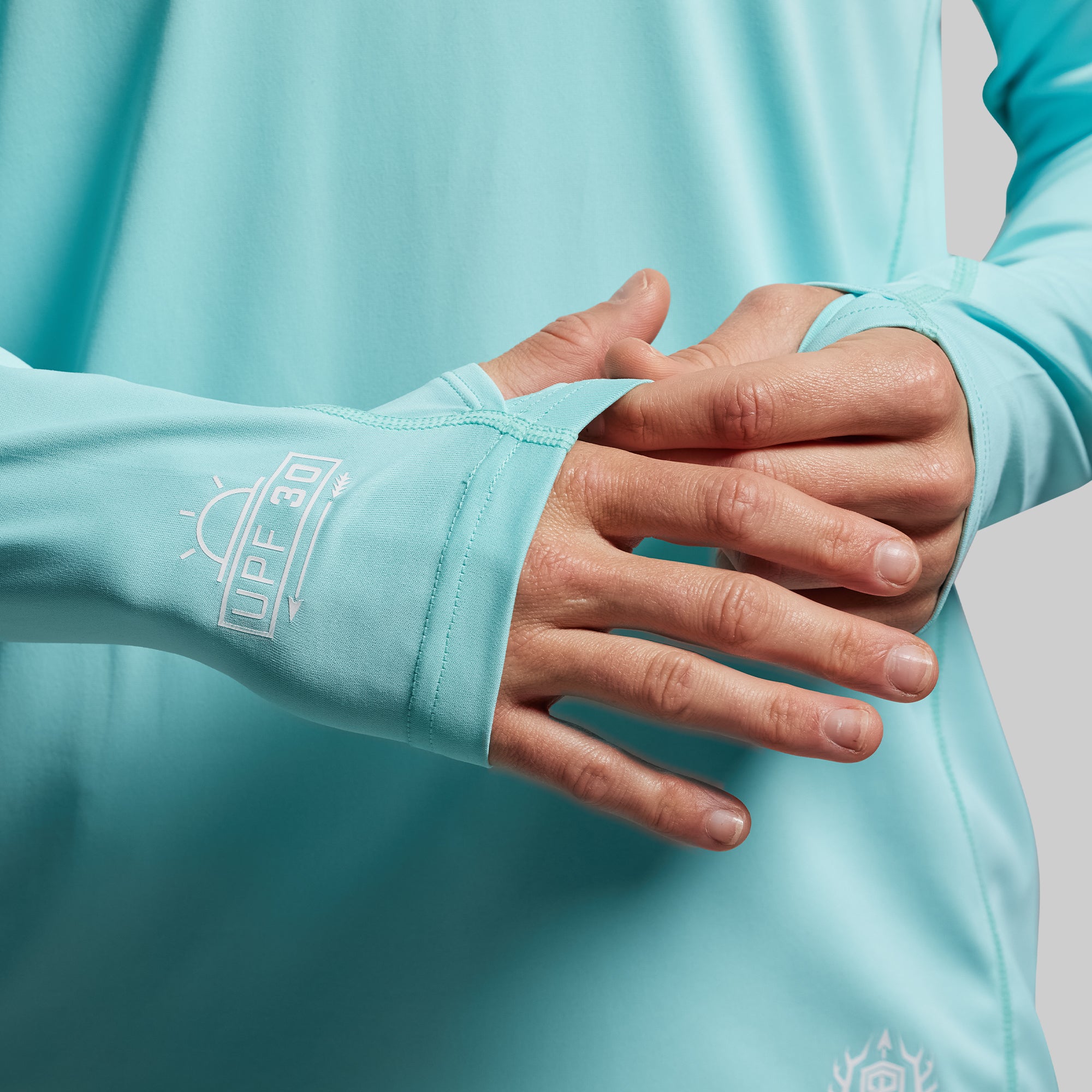 Sun Shirt 2.0 (Marina) - Image 6