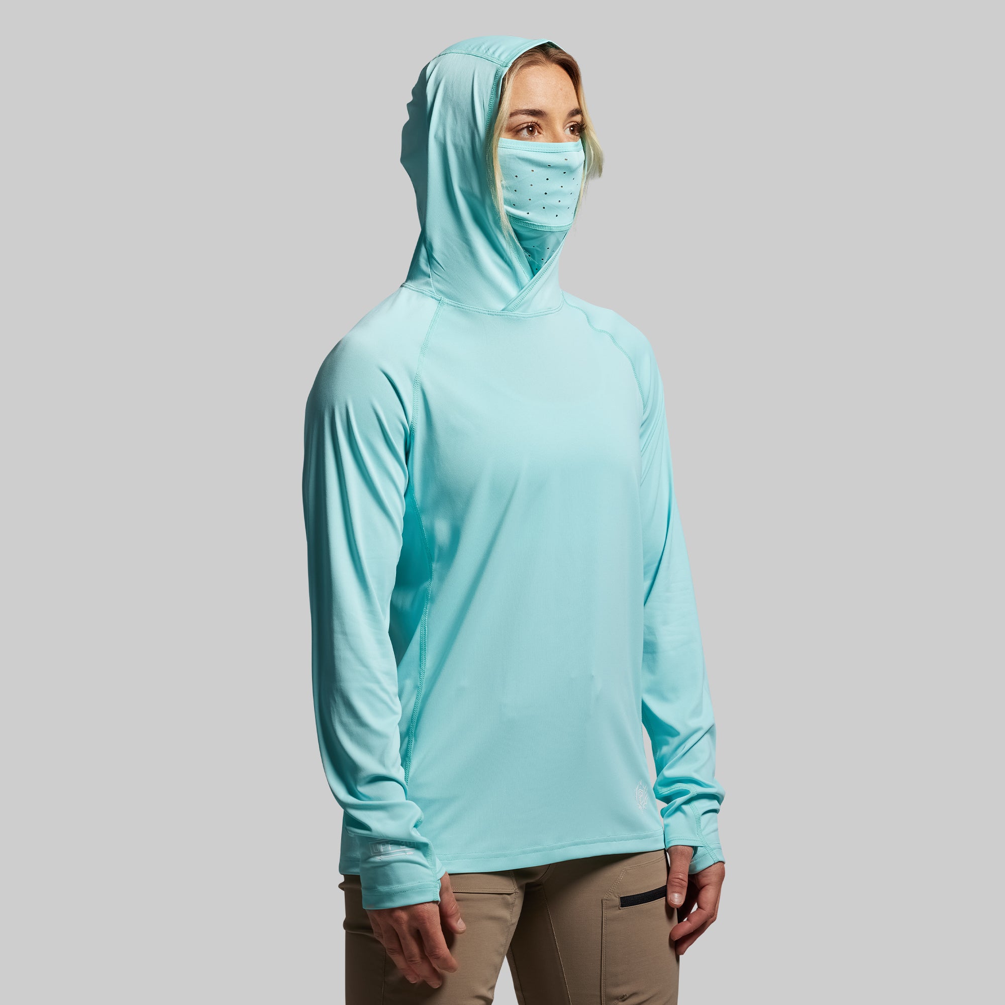 Sun Shirt 2.0 (Marina) - Image 3