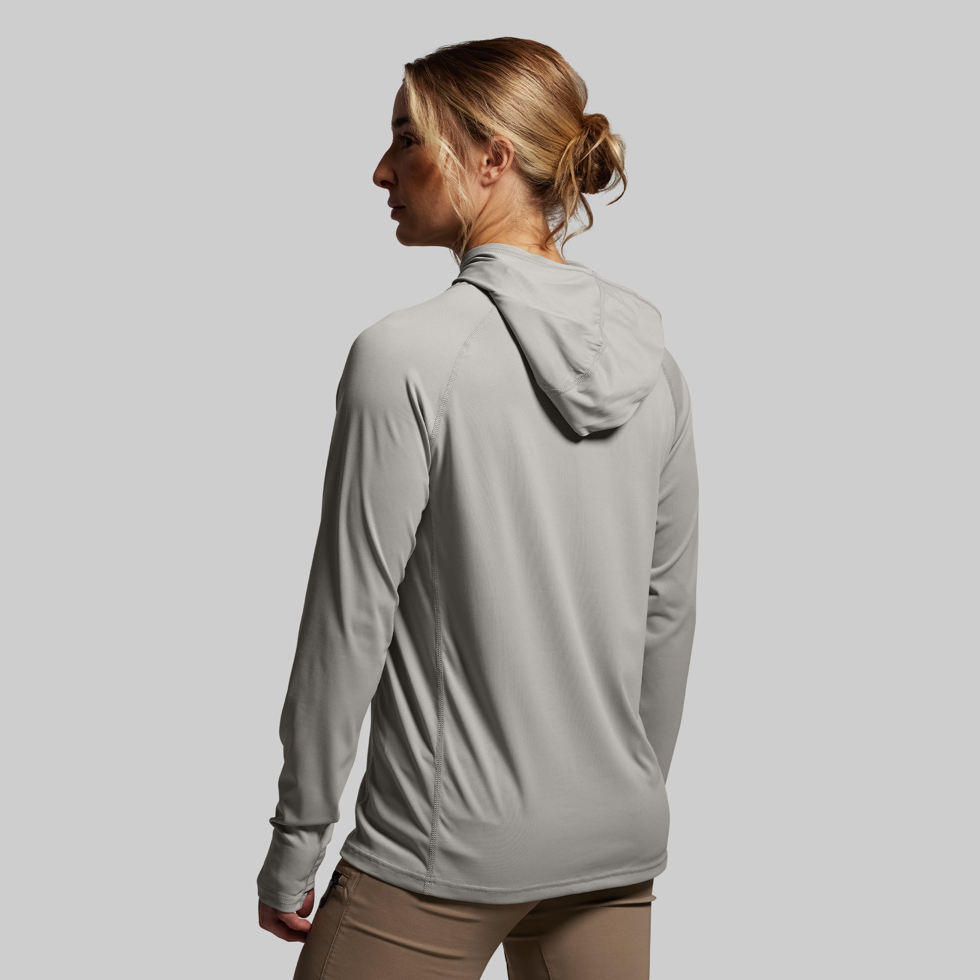 Sun Shirt 2.0 (Paloma Grey) - Image 5