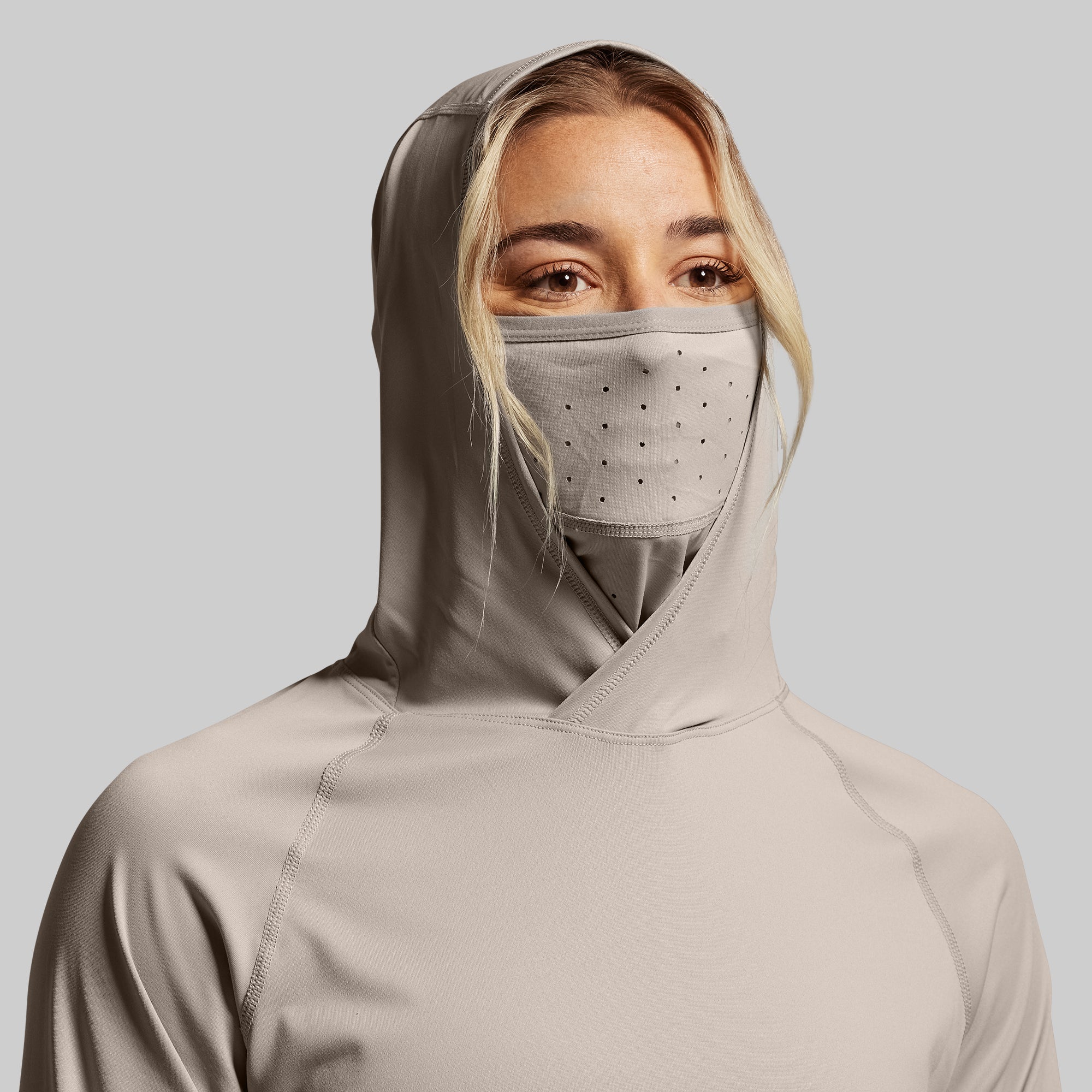 Sun Shirt 2.0 (Desert Tan) - Image 7