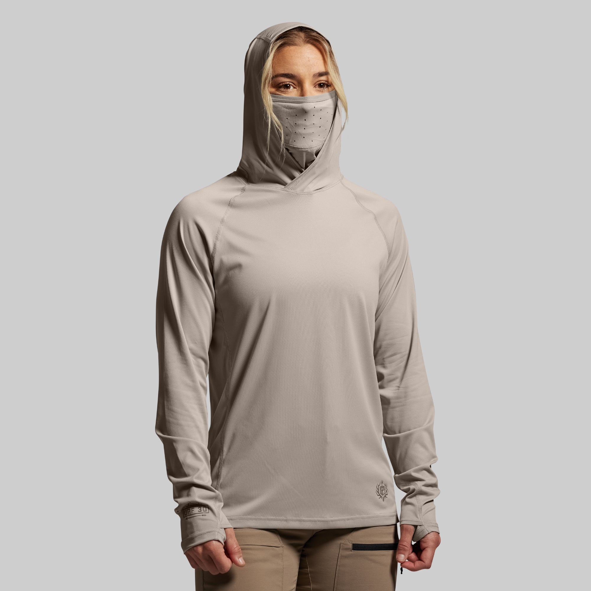 Sun Shirt 2.0 (Desert Tan) - Image 4
