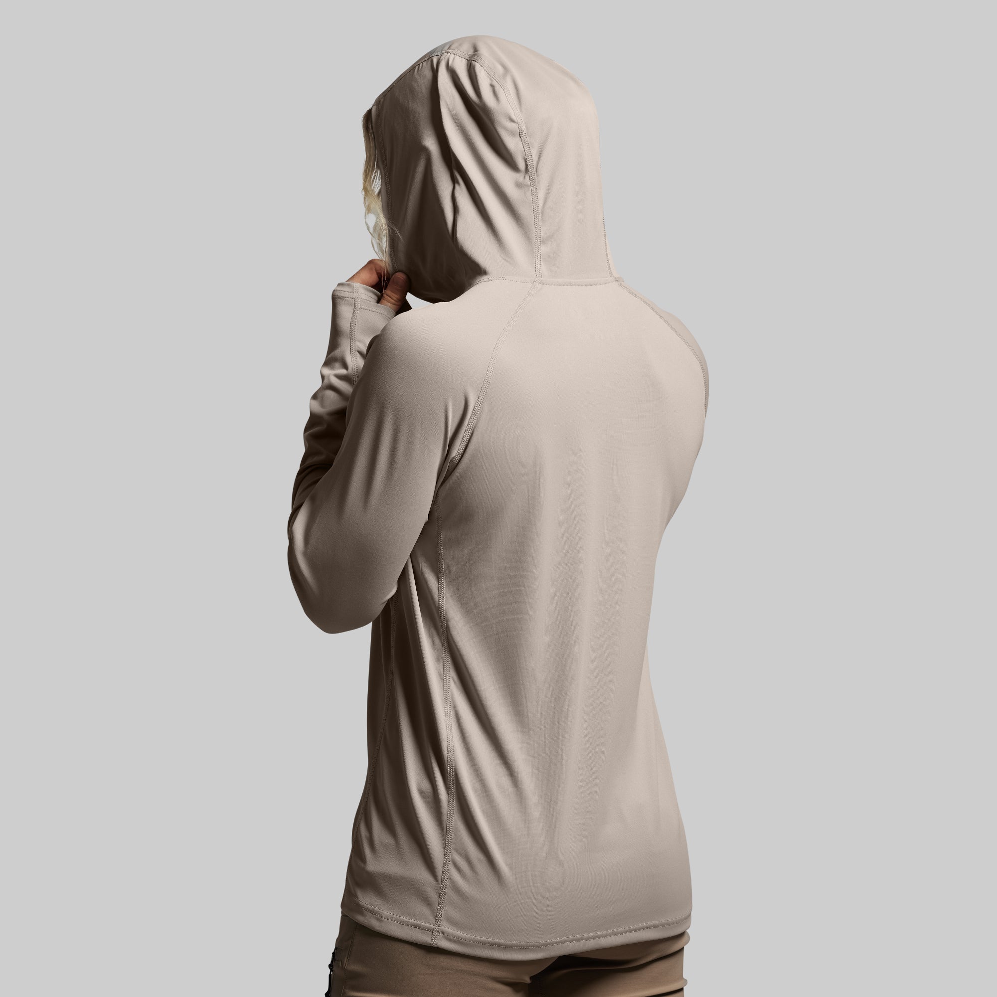 Sun Shirt 2.0 (Desert Tan) - Image 3