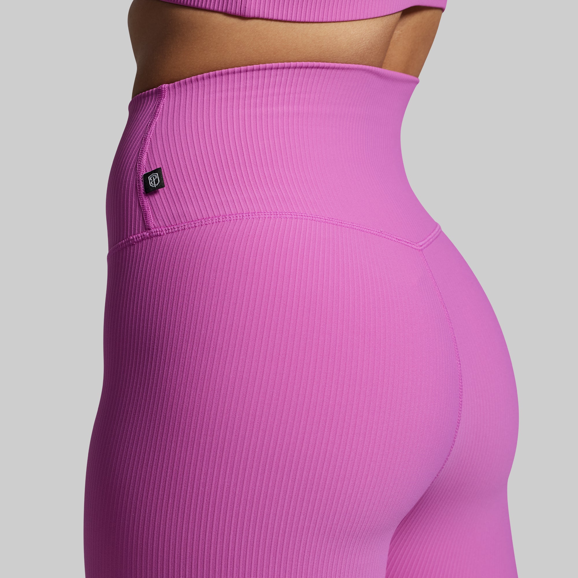 Limitless Legging (Viola) - Image 3