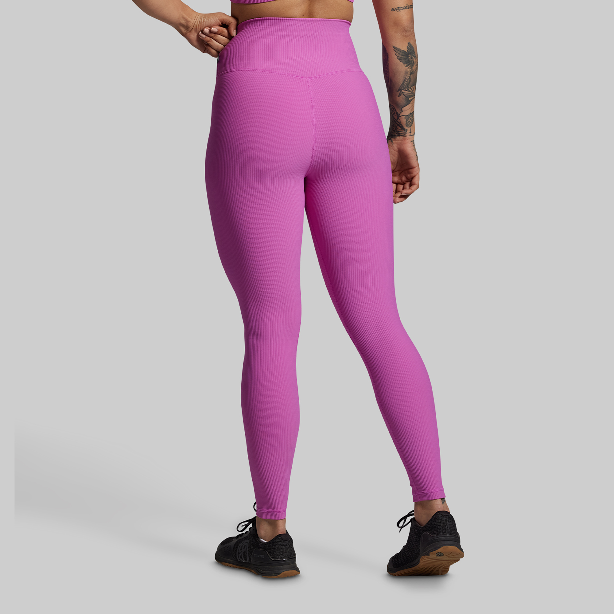 Limitless Legging (Viola) - Image 2