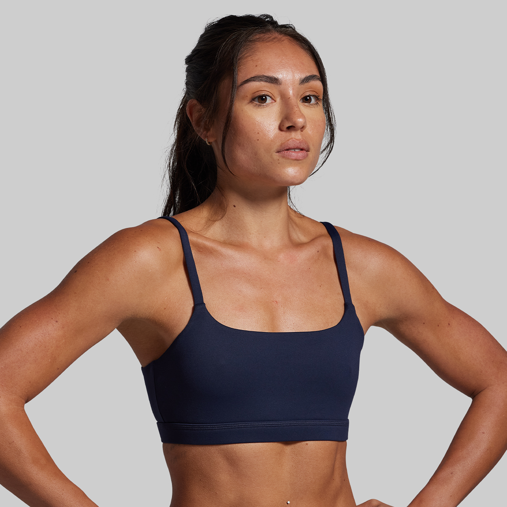 Reset Sports Bra (BP Navy) - Image 2