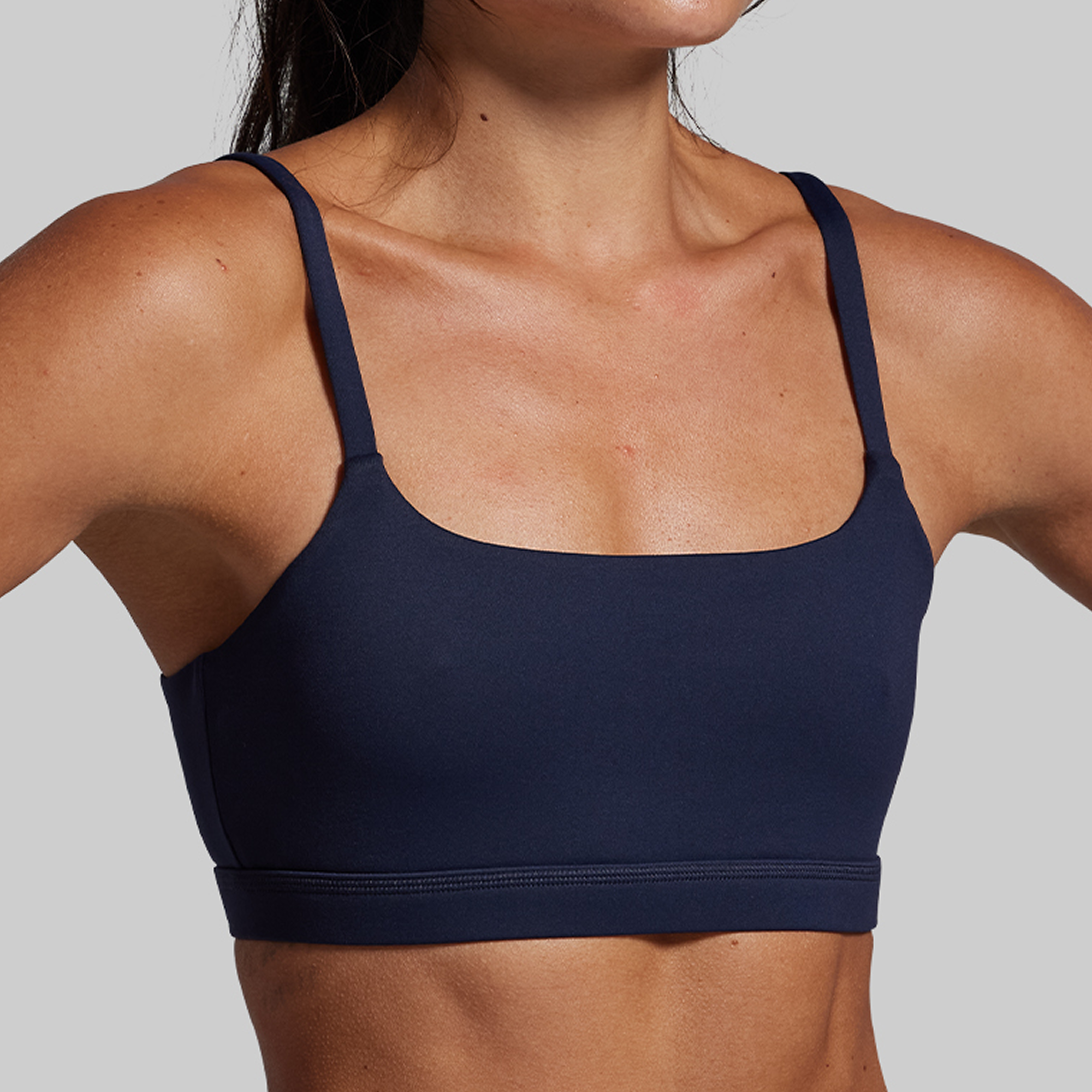 Reset Sports Bra (BP Navy) - Image 3