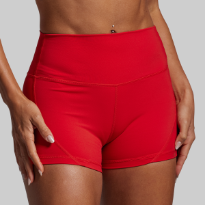 Your Go To Booty Short (Adrenaline)