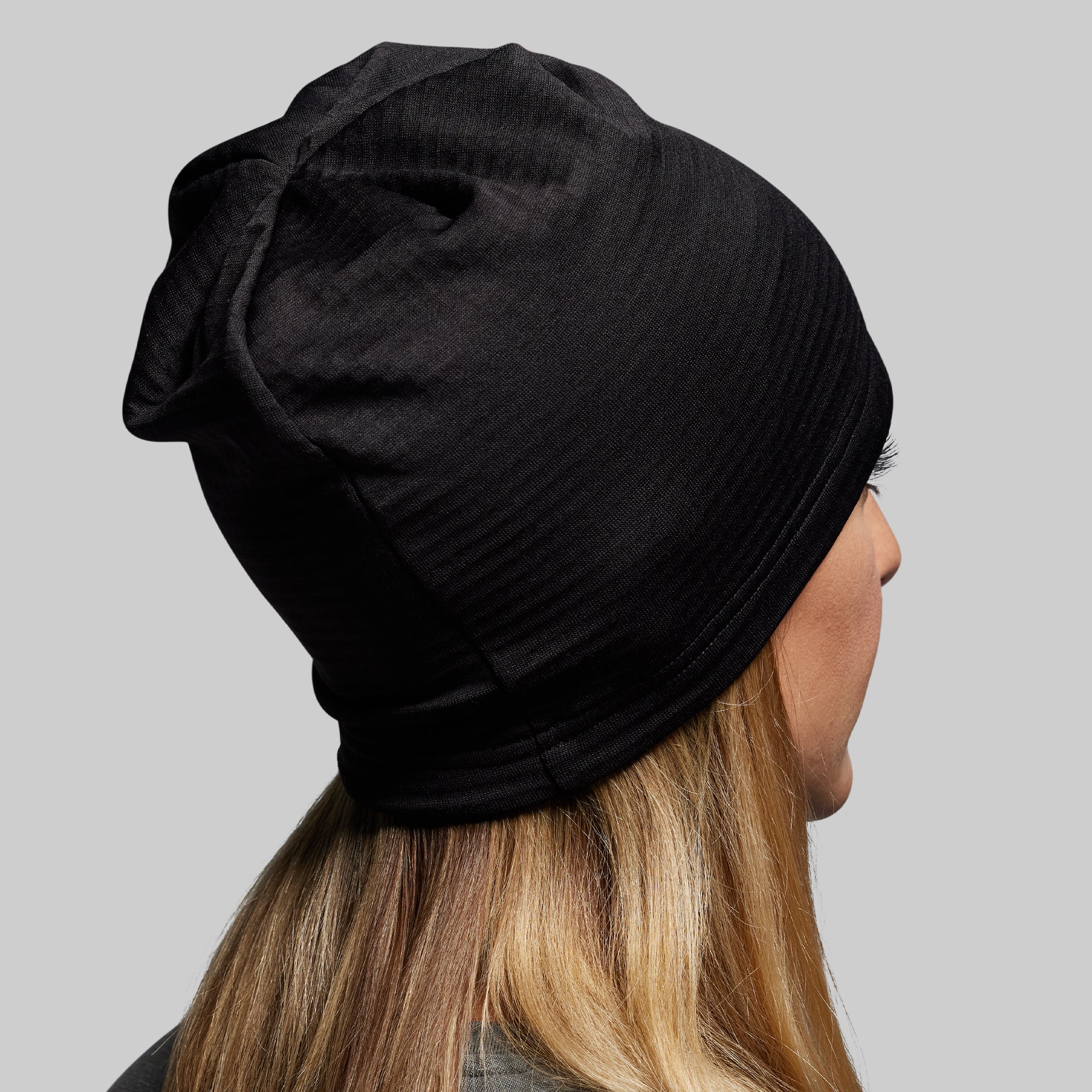 Quiver Beanie 2.0 (Black) - Image 5