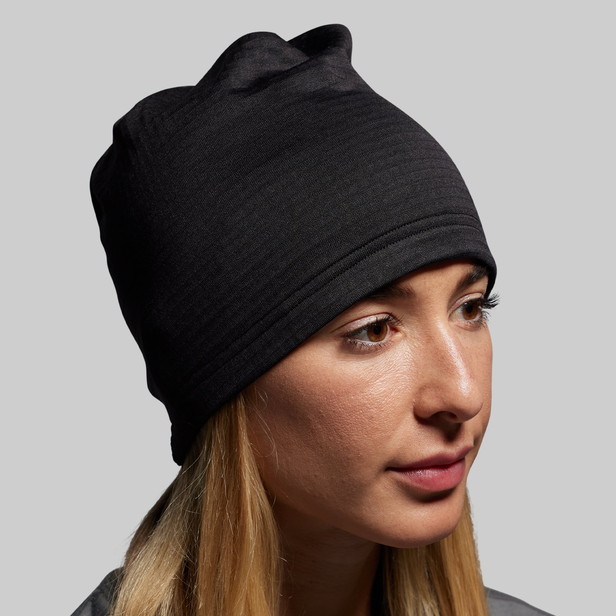 Quiver Beanie 2.0 (Black) - Image 3