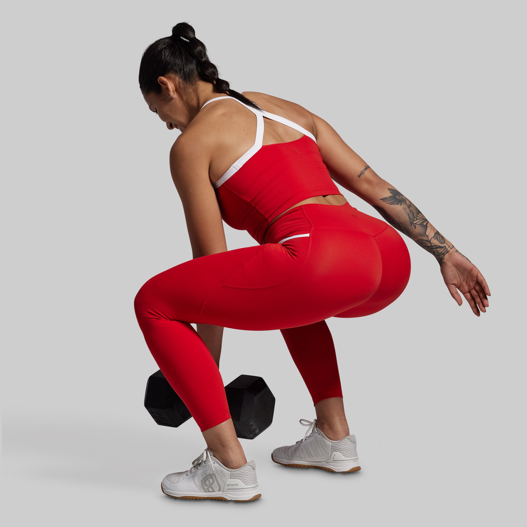 Eccentric Legging (Adrenaline) - Image 6