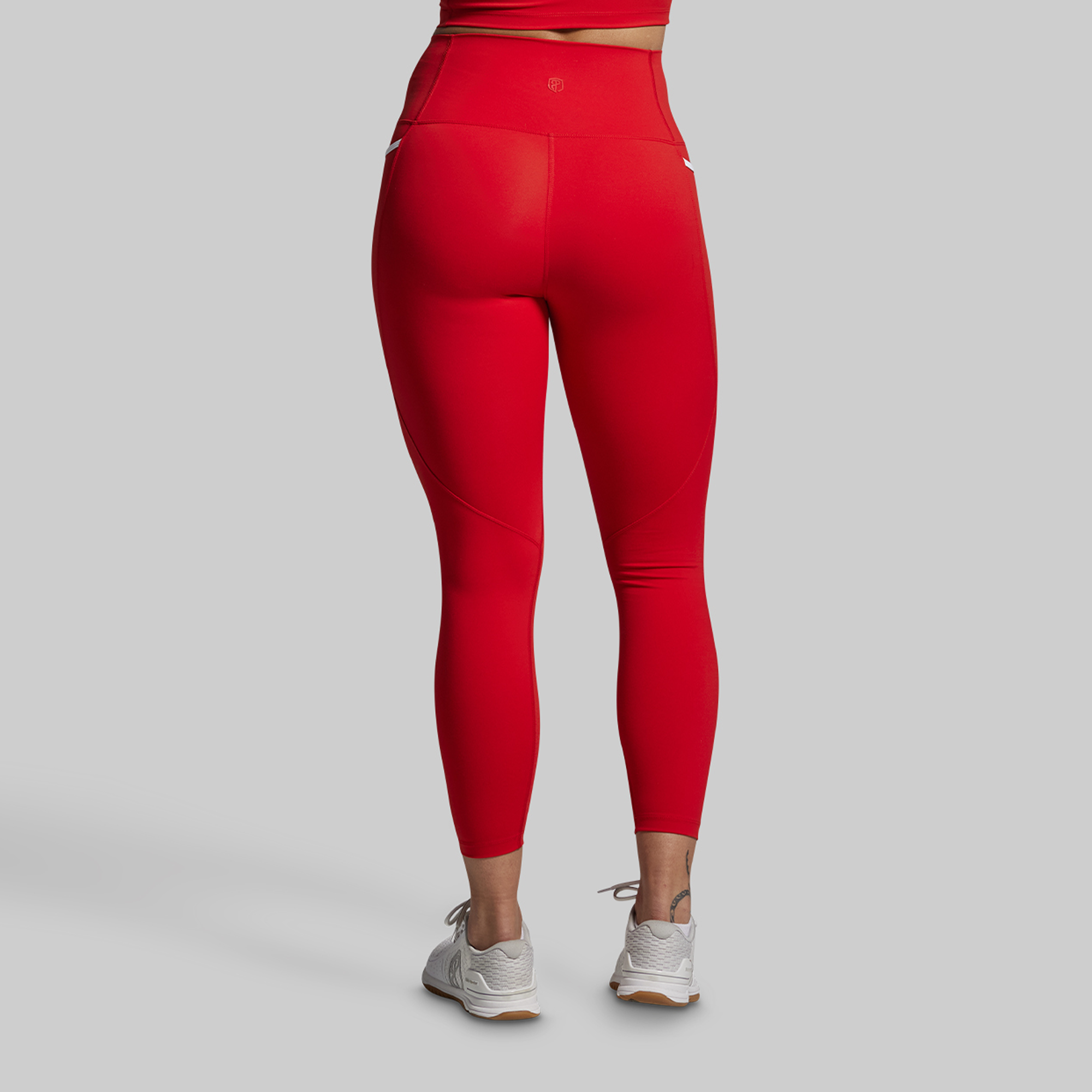 Eccentric Legging (Adrenaline) - Image 2