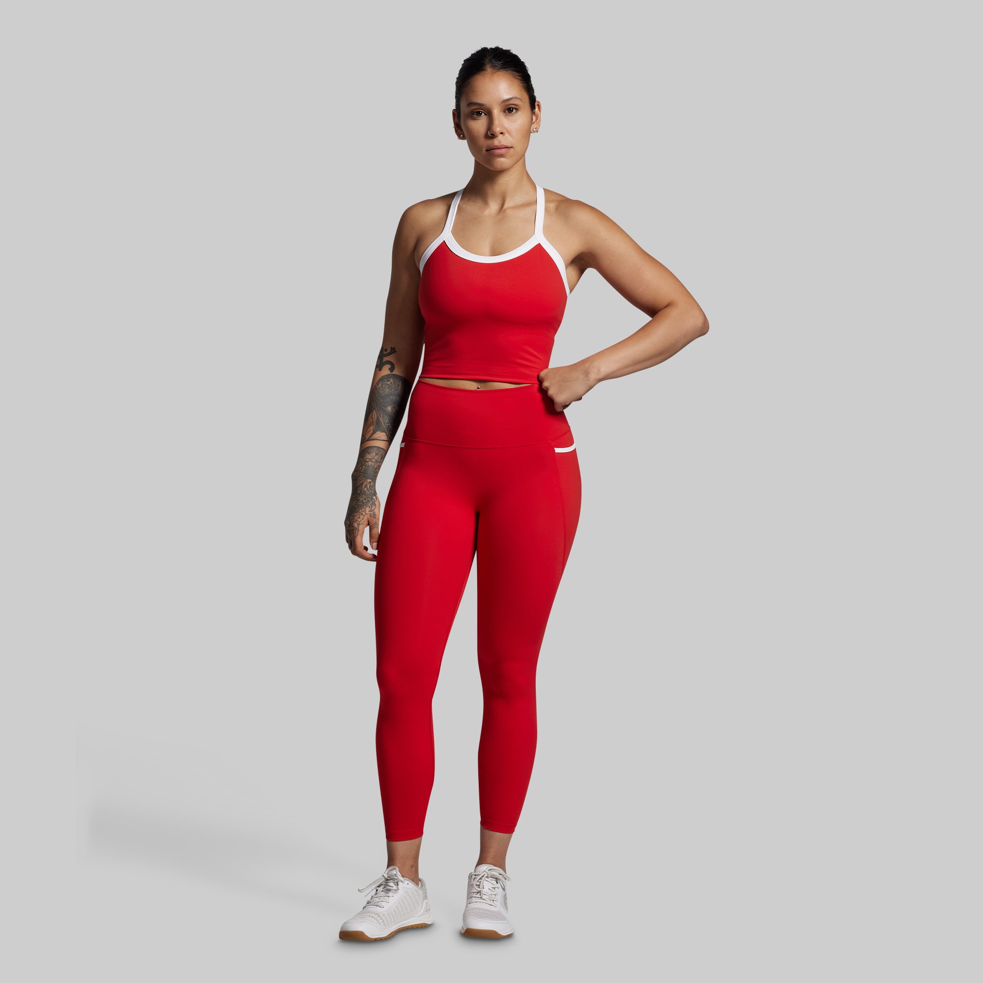 Eccentric Legging (Adrenaline) - Image 4