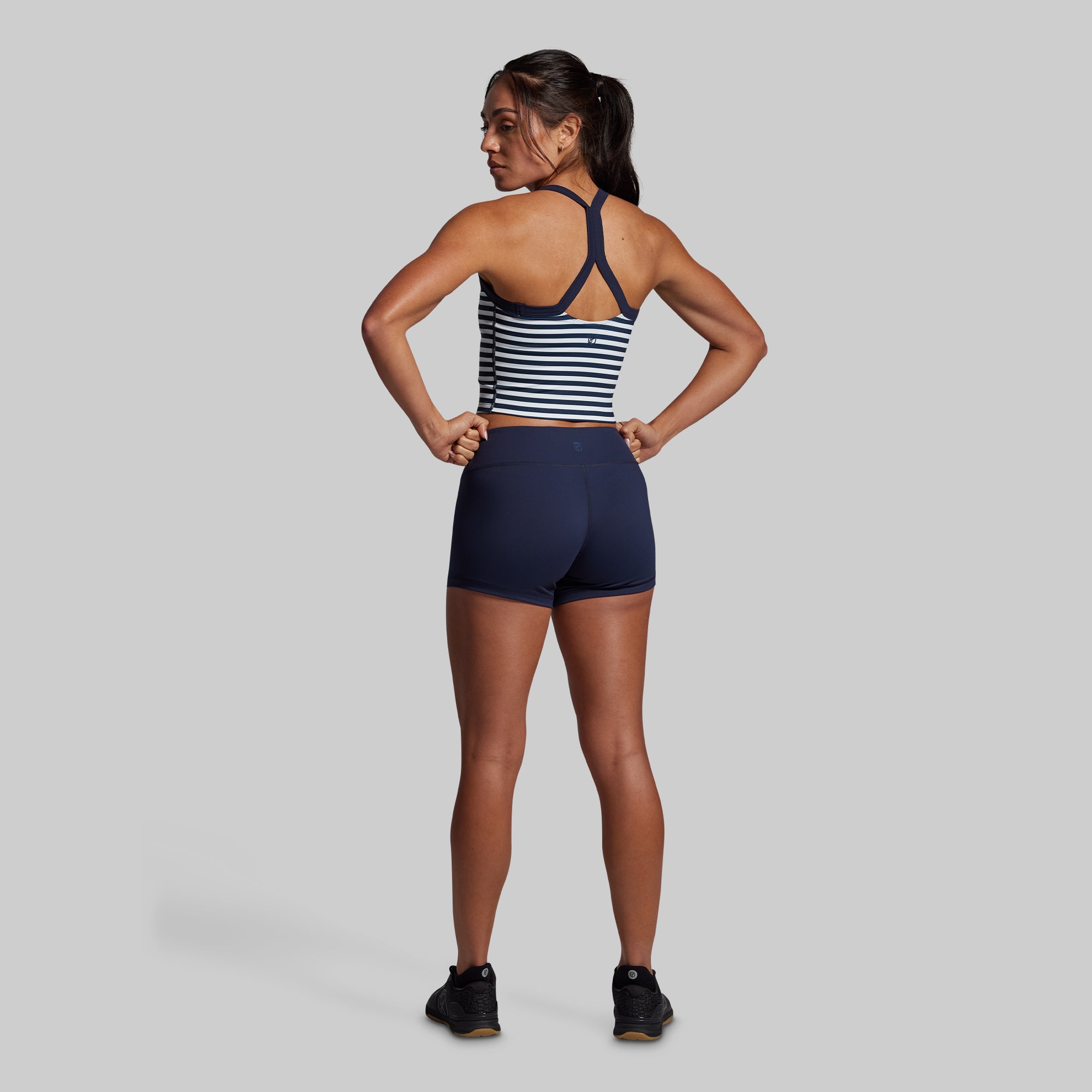 Your Favorite Sports Bra (BP Navy Stripe) - Image 4
