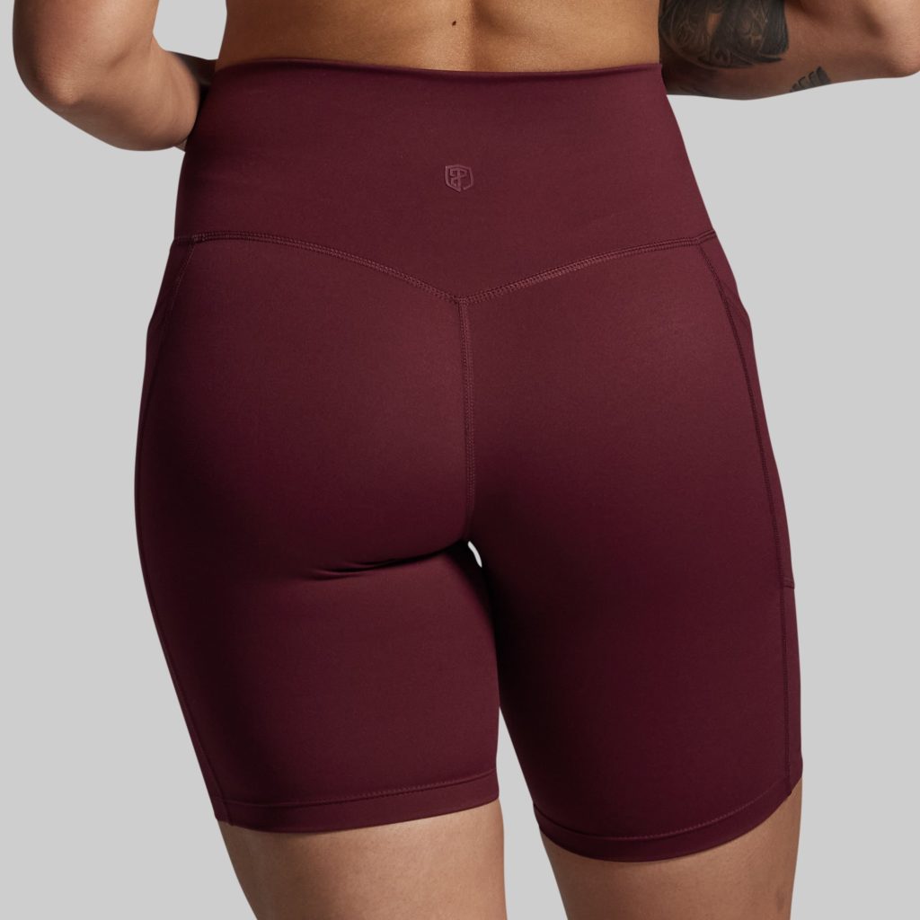 Tempo Biker Short (Fig)