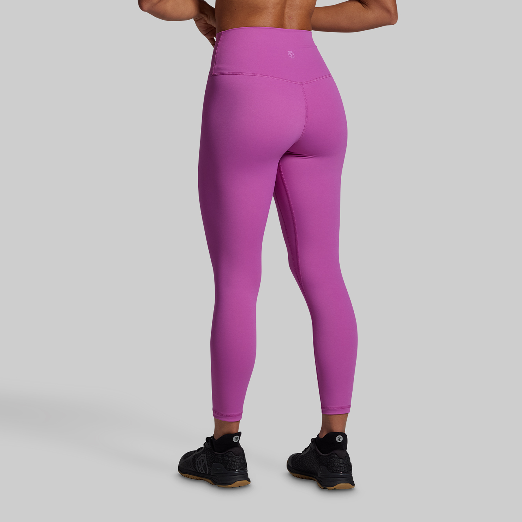 Your Go To Legging 2.0 (Viola) - Image 2