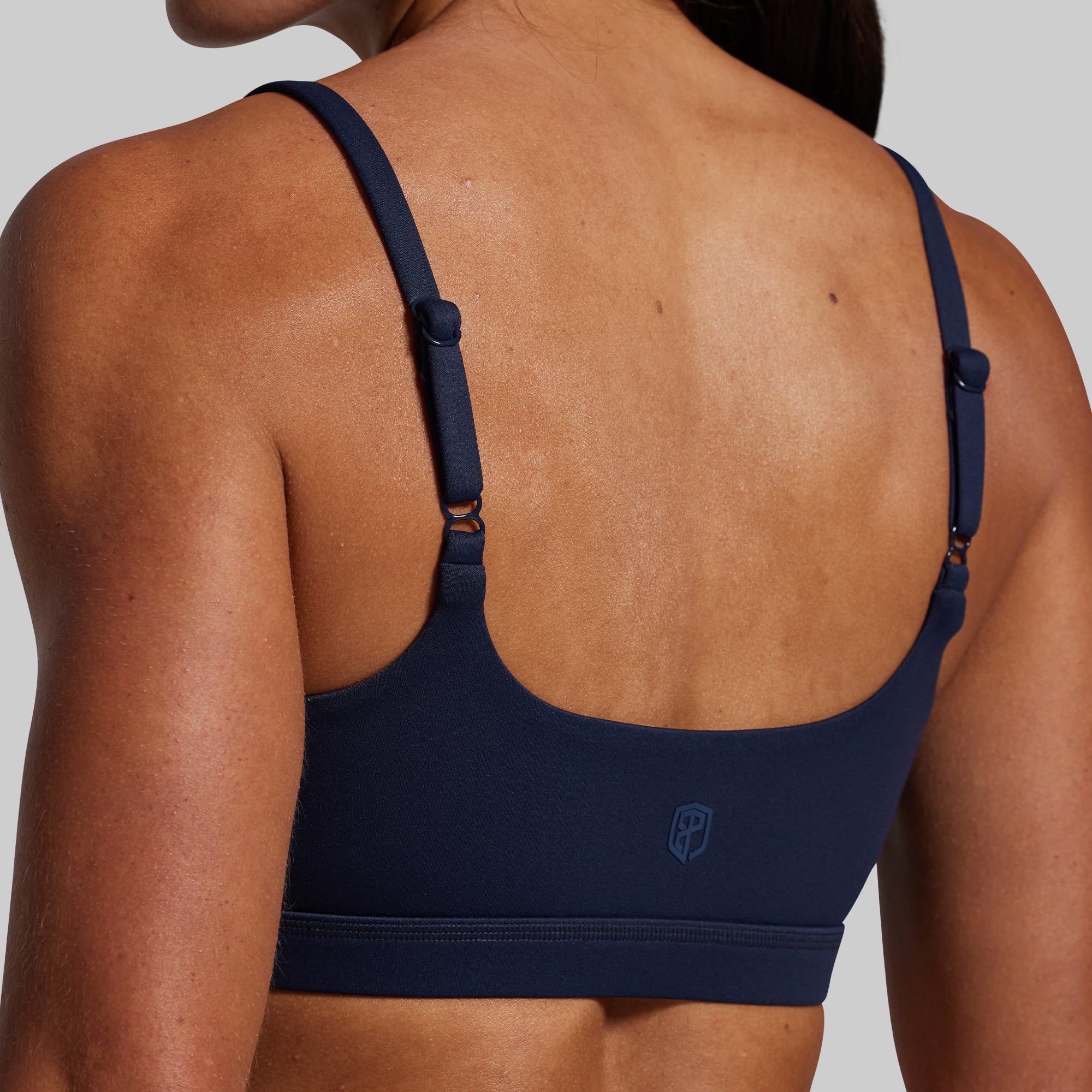 Reset Sports Bra (BP Navy) - Image 4