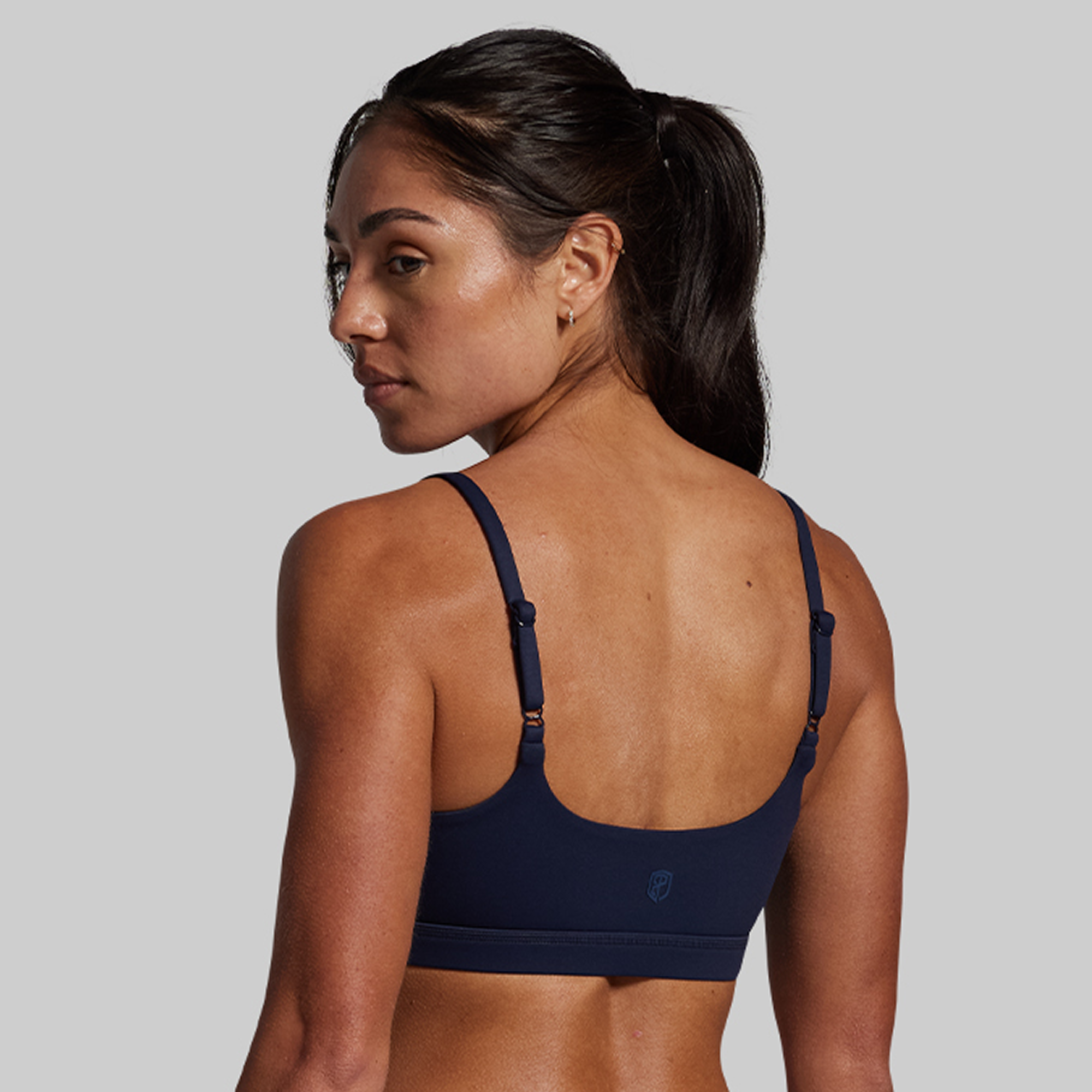 Reset Sports Bra (BP Navy)