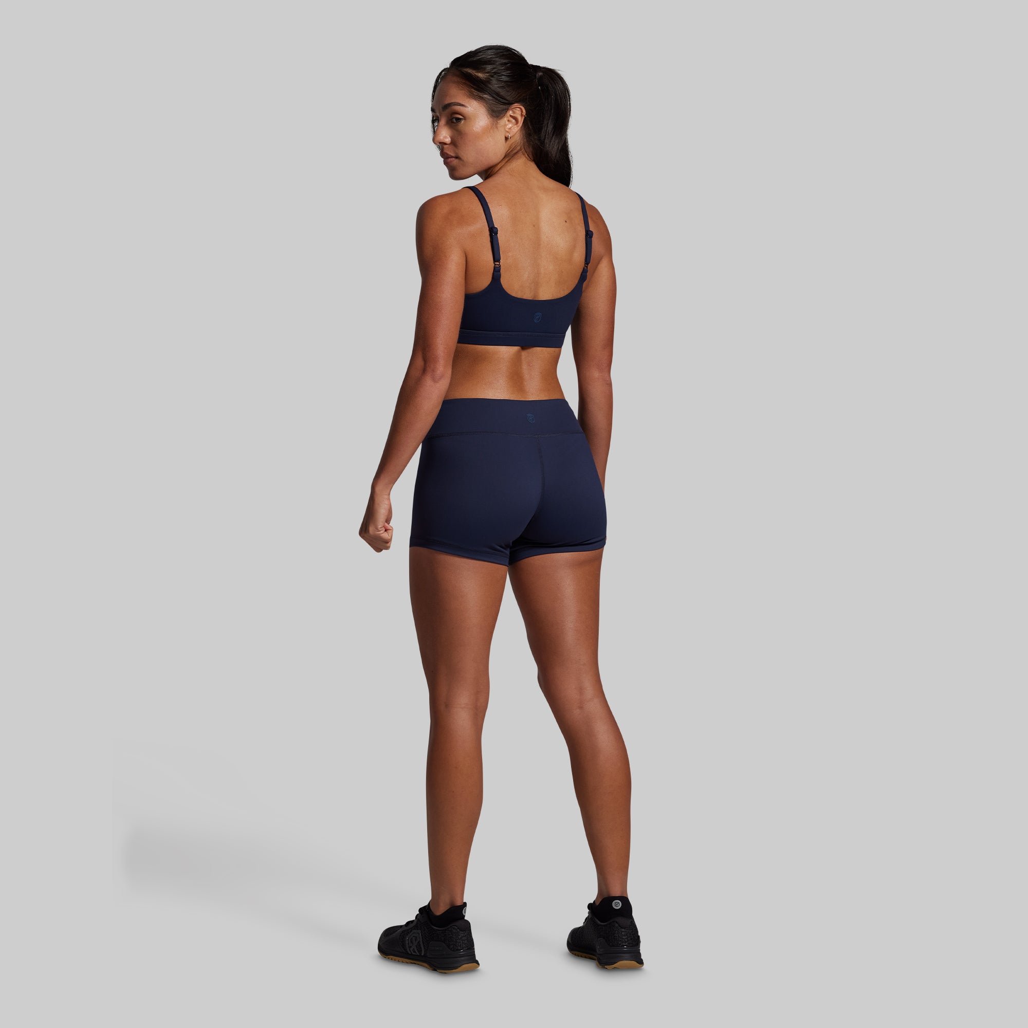 Reset Sports Bra (BP Navy) - Image 6