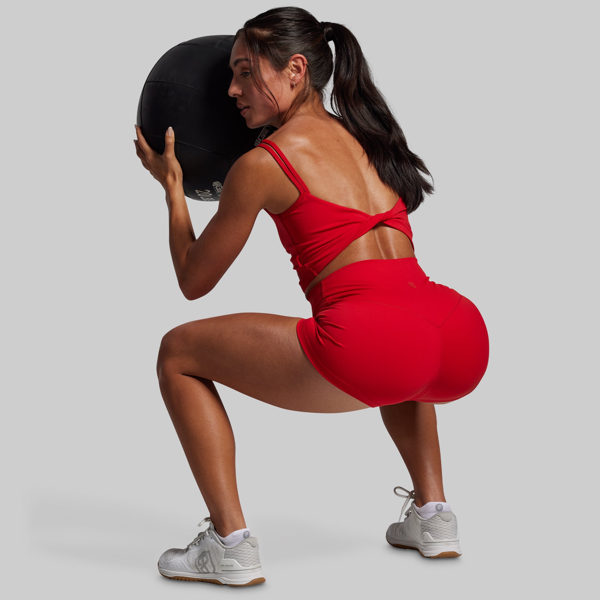 New Heights Booty Short (Adrenaline) - Image 7