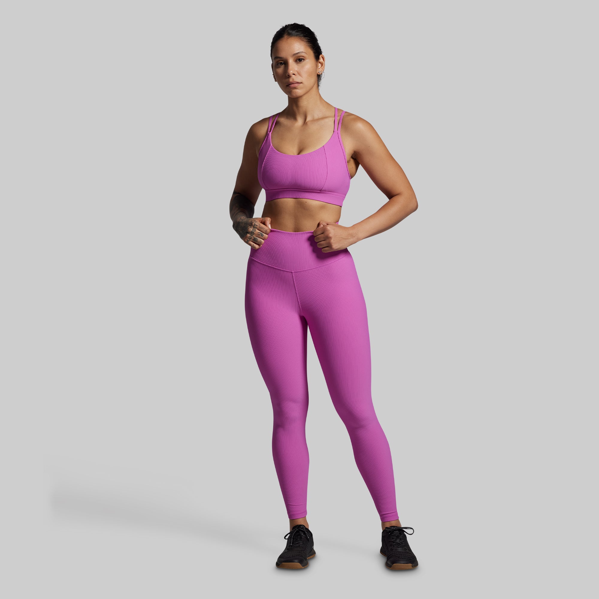 Limitless Legging (Viola) - Image 5